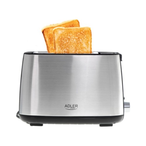 Тостер Adler AD 3214