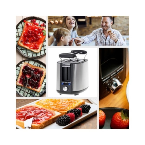 Тостер Adler AD 3214