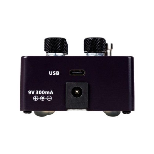 Педаль ефектів Mooer Drummer X2