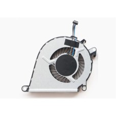 Вентилятор ноутбука HP Pavilion 15-bc/Omen 15-ax (DFS150205AM0T) 5V,0.5A,4pin (A48800)