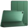 Чохол до планшета Armorstandart Flex Case Samsung Tab A9+ Dark Green (ARM84443)