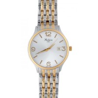 Наручний годинник Medana 103.1.12.W 4.2