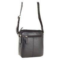 Сумка Visconti S8 Black (S8 BLK)