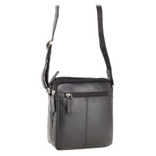 Сумка Visconti S8 Black (S8 BLK)