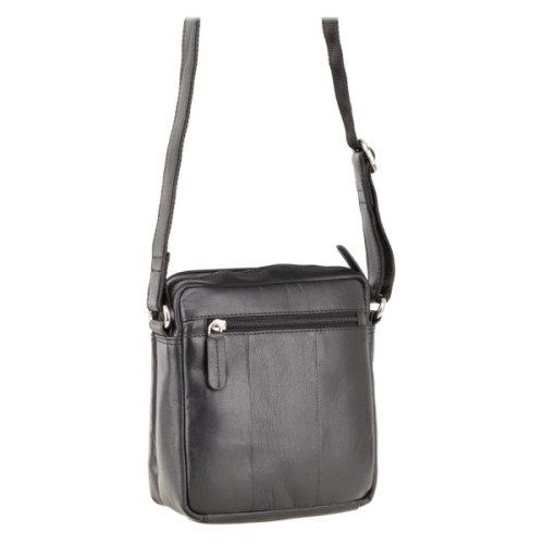 Сумка Visconti S8 Black (S8 BLK)