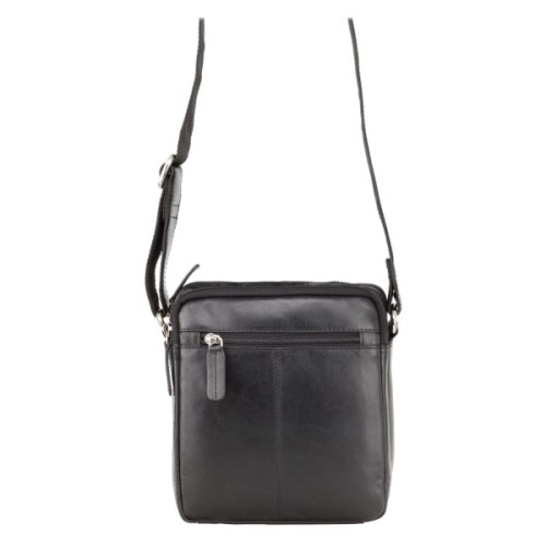 Сумка Visconti S8 Black (S8 BLK)