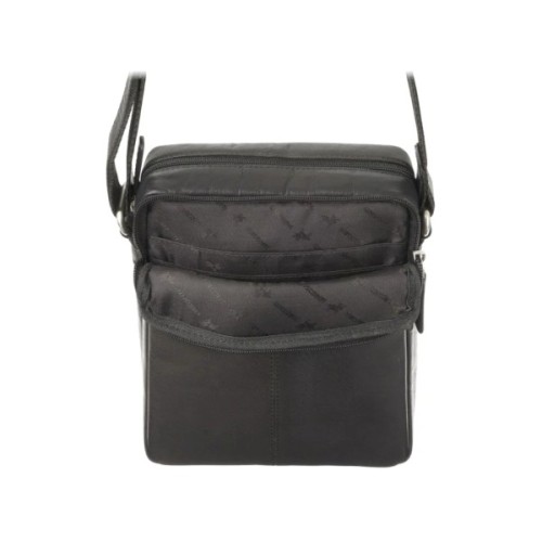 Сумка Visconti S8 Black (S8 BLK)