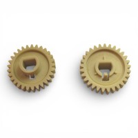 Шестерня 29T вала резинового HP LJ 1160/1320/2015/M2727 Veaye (RU5-0331-VE)