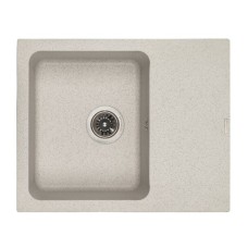 Мийка кухонна GRANADO AVILA gris (gr0508)