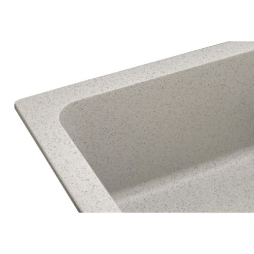 Мийка кухонна GRANADO AVILA gris (gr0508)
