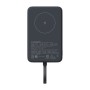 Батарея універсальна Xiaomi 10000mAh 33W Magnetic Integrated Cable grey (BHR9823GL)