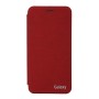 Чохол до мобільного телефона BeCover Exclusive Galaxy M20 SM-M205 Burgundy Red (703376)