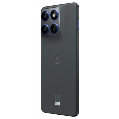 Мобільний телефон Motorola Edge 70 12/512GB Gadget Grey (PBA50006RS)