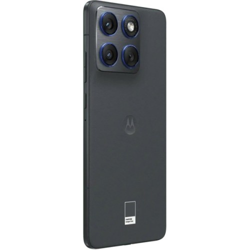 Мобільний телефон Motorola Edge 70 12/512GB Gadget Grey (PBA50006RS)