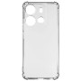 Чохол до мобільного телефона BeCover Anti-Shock Tecno Spark Go 2023 (BF7) Clear (709833)
