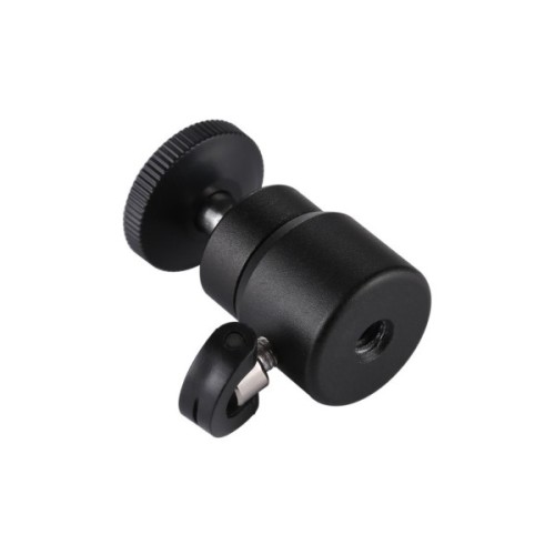 Голова штативна Puluz 1/4" (PU412)