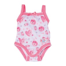Аксесуар до ляльки Zapf Одяг для ляльки Baby Born – Боді з зайкой (834237)