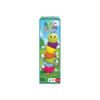 Настільна гра Ambassador Caterpillar stacking game (укр) (6337479)