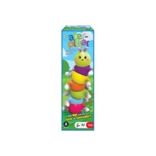 Настільна гра Ambassador Caterpillar stacking game (укр) (6337479)