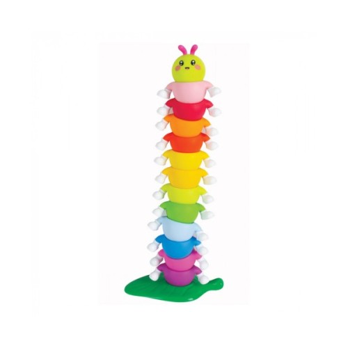 Настільна гра Ambassador Caterpillar stacking game (укр) (6337479)