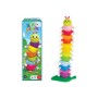 Настільна гра Ambassador Caterpillar stacking game (укр) (6337479)