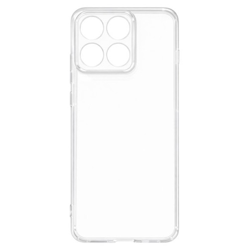 Чохол до мобільного телефона BeCover Motorola Edge 70 Transparancy (715048)