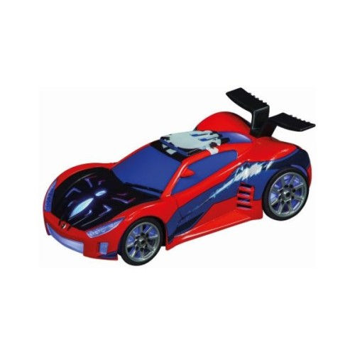 Автотрек Carrera GO!!! Спайдермен-гонщик (CR-20062580)