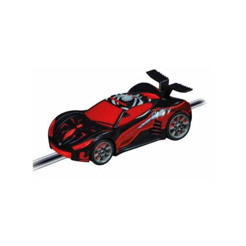 Автотрек Carrera GO!!! Спайдермен-гонщик (CR-20062580)