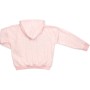 Кофта дитяча Breeze худі (18154-134G-peach)