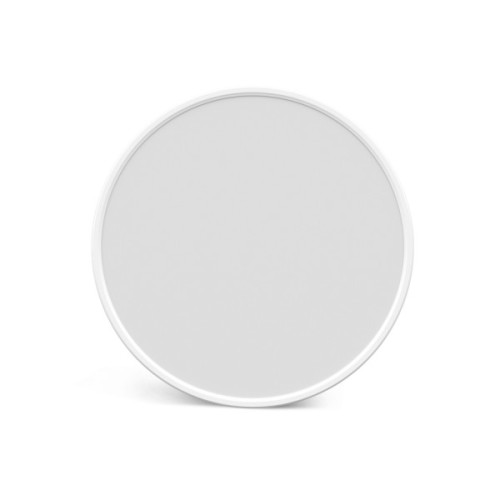 Світильник Videx DL5R 44W 3000K-4000K-5000K White (VL-DL5R-44CW)