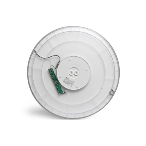 Світильник Videx DL5R 44W 3000K-4000K-5000K White (VL-DL5R-44CW)