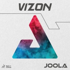 Накладка для ракетки Joola Vizon 2.0 Black (70025) (930975)