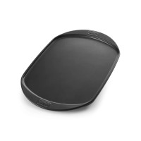 Аксесуар для гриля Weber Керамічне деко велике (17509)