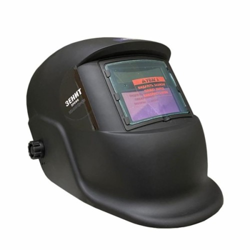 Маска зварювальника Зеніт "Профі" WH 200 (849179)