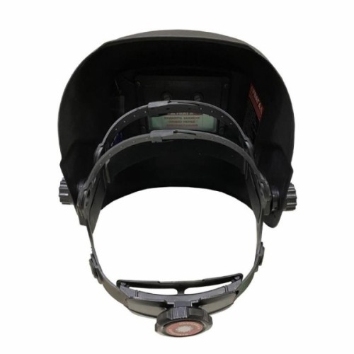 Маска зварювальника Зеніт "Профі" WH 200 (849179)