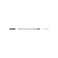 Олівець для брів Malu Wilz Eyebrow Designer - 26 (4060425038886)