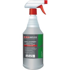Засіб для чищення гриля PRO service Grillexpert з розпилювачем 1 л (4823071627534)