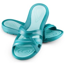 Шльопанці Aqua Speed Panama 513-42 бірюзовий 42 (5908217679185)