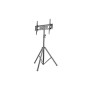 Стійка презентаційна ITech FS08-46T Black