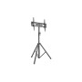 Стійка презентаційна ITech FS08-46T Black