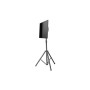 Стійка презентаційна ITech FS08-46T Black