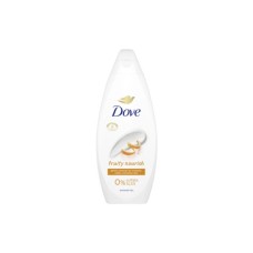 Гель для душу Dove Фруктове живлення 250 мл (8720181468414)