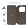 Чохол до мобільного телефона Armorstandart G-Case Xiaomi Redmi Note 15 4G Blue (ARM91671)
