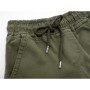 Шорти дитячі Sercino трикотажні (24282-110B-green)