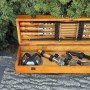 Набір для барбекю Metalzavod Гетьман світлий (PN-Getman-LT)