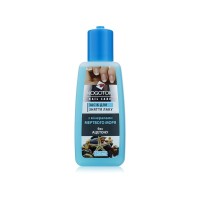 Рідина для зняття лаку Nogotok Мінерали Мертвого моря Без ацетону 125 мл (4823077515484)