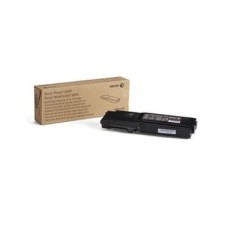 Тонер-картридж Xerox PH6600/ WC6605 (Max) Black (106R02236)