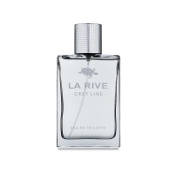 Туалетна вода La Rive Grey Line 90 мл (5906735234077)