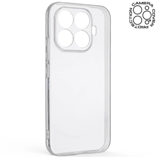 Чохол до мобільного телефона Armorstandart Air Xiaomi 17T 5G Camera Cover Clear (ARM90957)