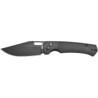 Ніж Artisan Revel BB Black (1867P-BBK)